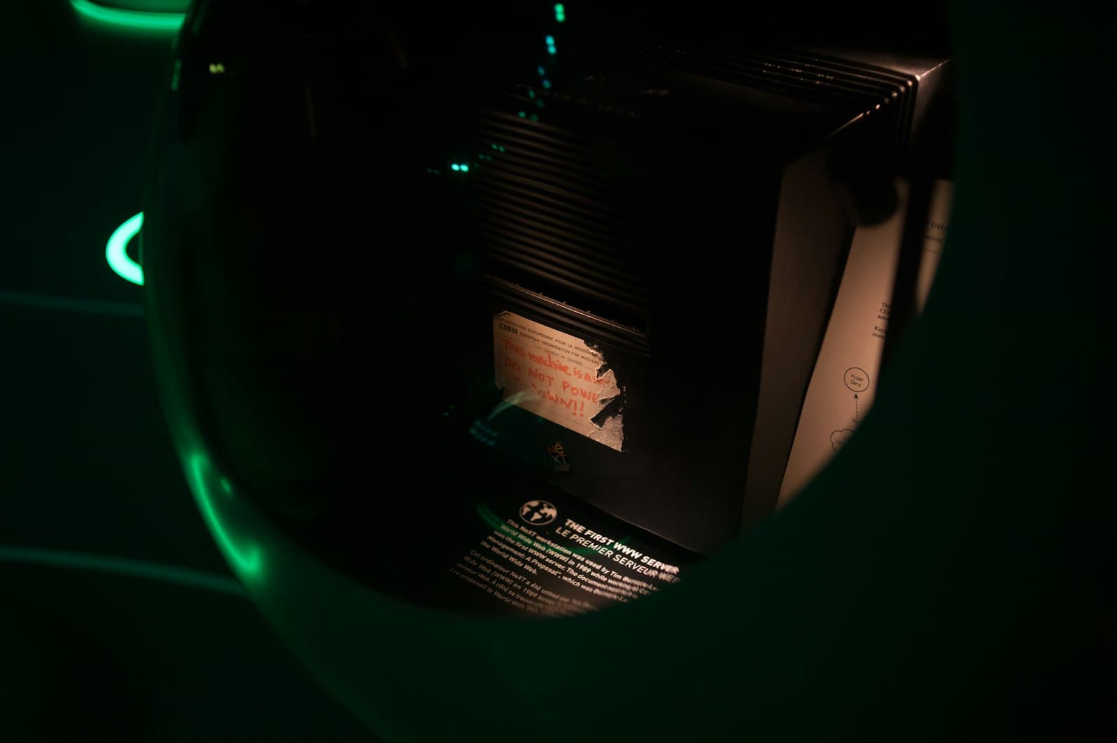 A close-up of a processor, illustrating the NIST AI Risk Management Framework.